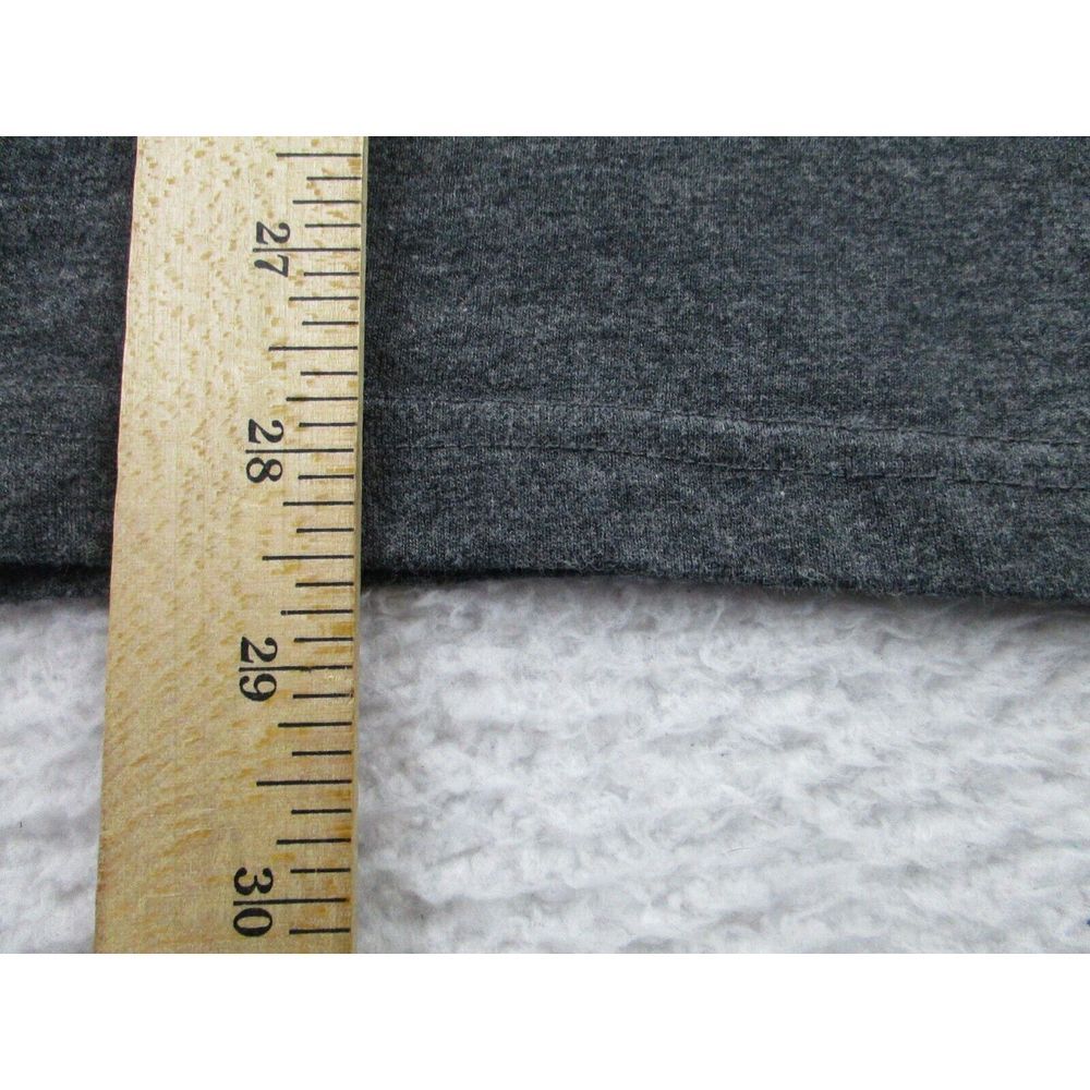 Rock‎ Revival T Shirt Mens Medium Gray Blue Short Sleeve Los Angeles CA USA Logo - Picture 7 of 9